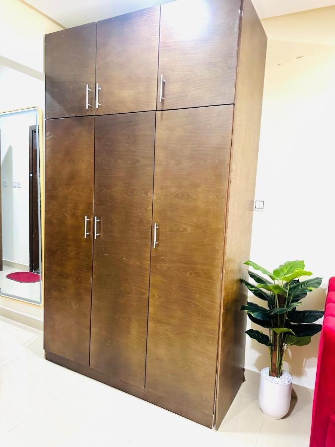 Luxurious Living In Jumeirah Village Circle, Appartamento Dubai