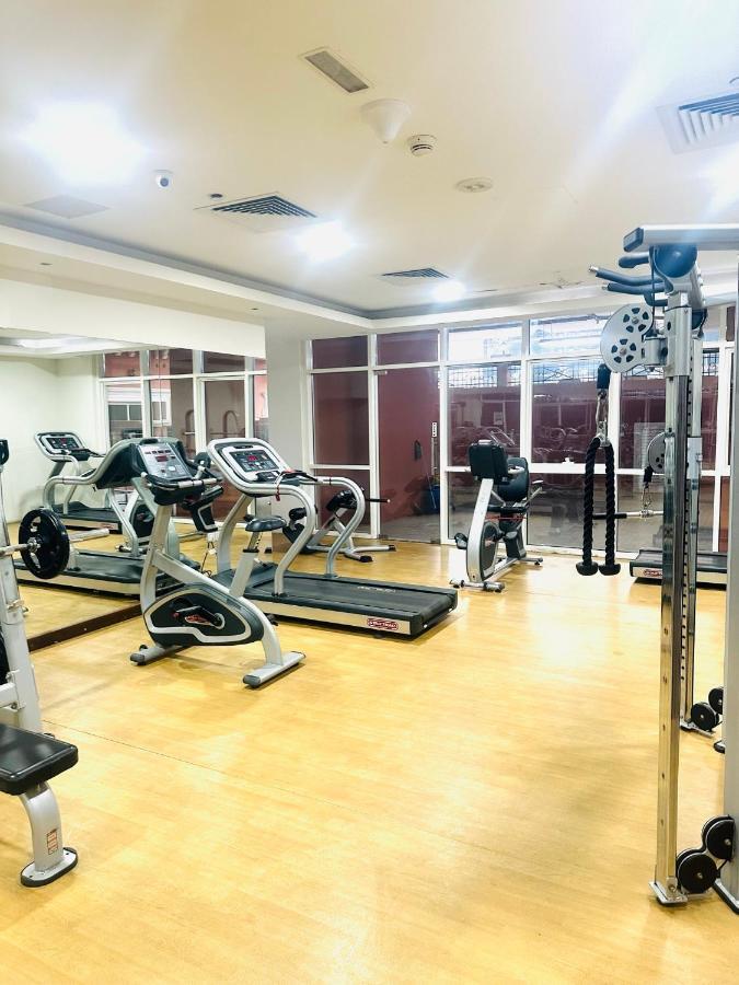 Appartamento Luxurious Living In Jumeirah Village Circle, *