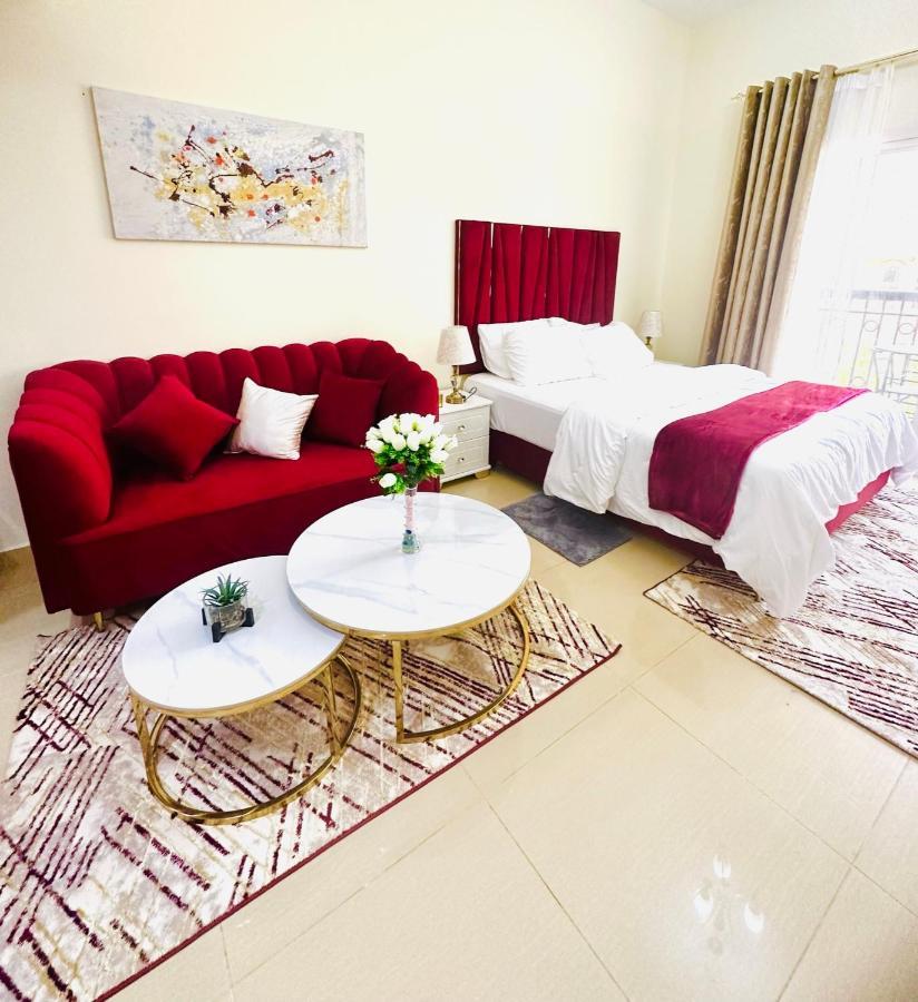 Appartamento Luxurious Living In Jumeirah Village Circle,
