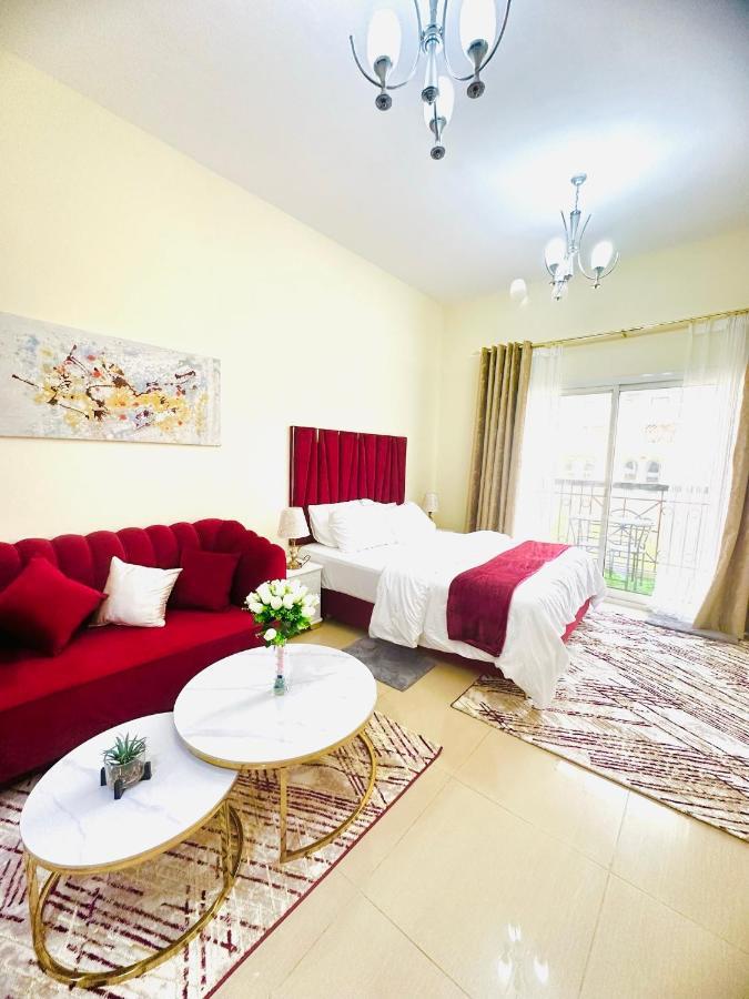 Appartamento Luxurious Living In Jumeirah Village Circle,