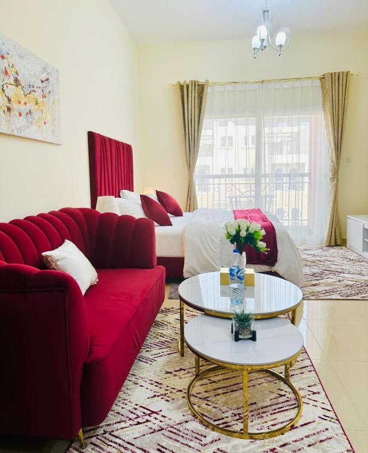 Luxurious Living In Jumeirah Village Circle, Apartment *