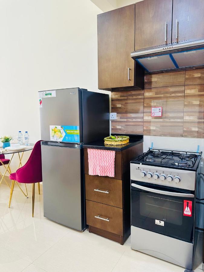 Luxurious Living In Jumeirah Village Circle, Apartment