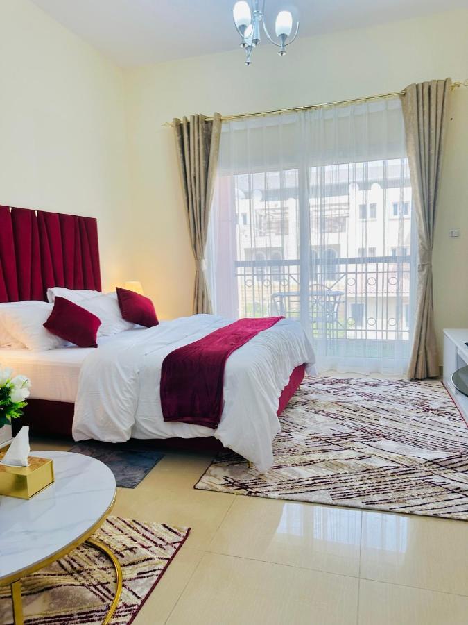 Apartment Luxurious Living In Jumeirah Village Circle, *