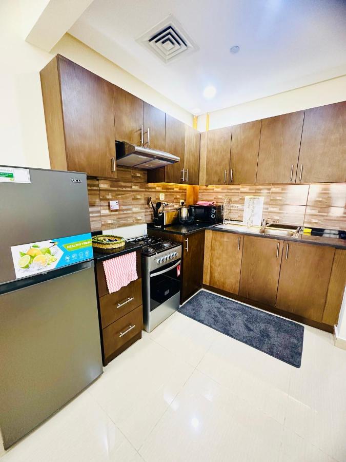 Apartment Luxurious Living In Jumeirah Village Circle,
