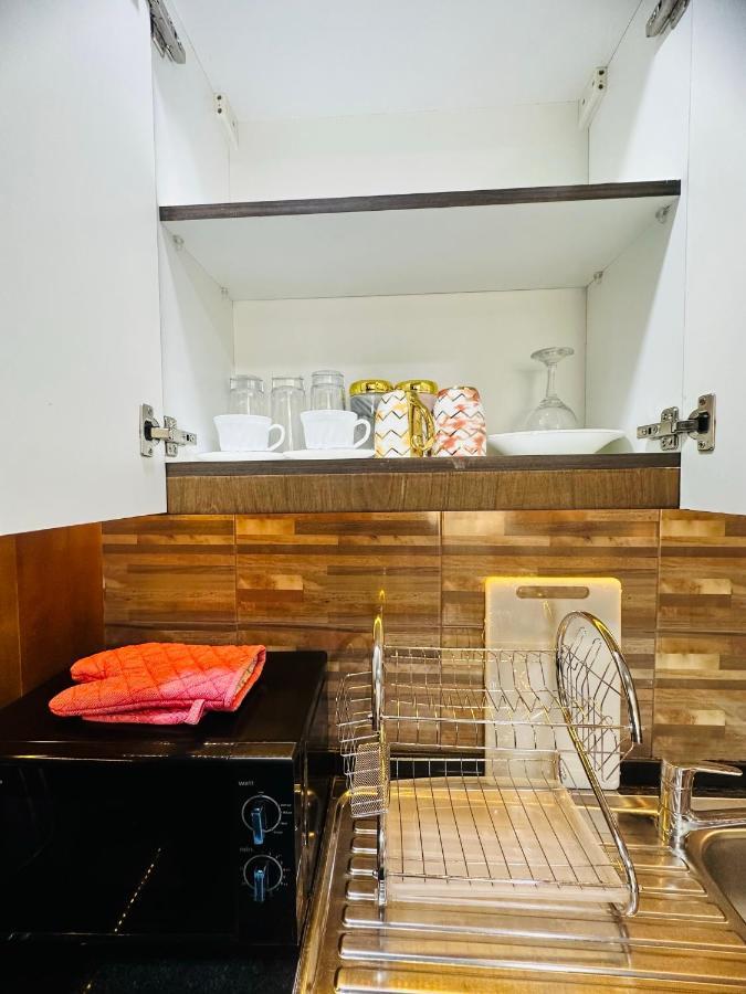 Luxurious Living In Jumeirah Village Circle, Dubai