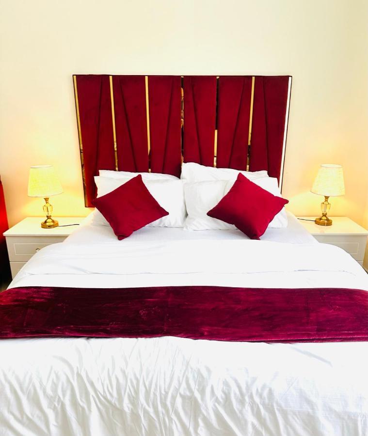 Luxurious Living In Jumeirah Village Circle,