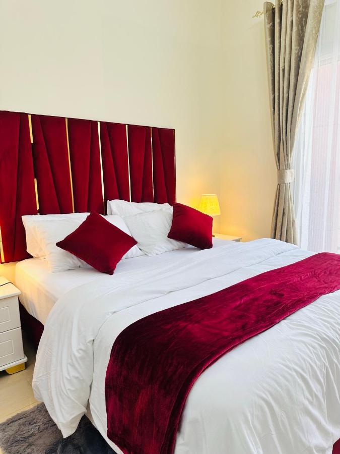 Apartment Luxurious Living In Jumeirah Village Circle, Dubai