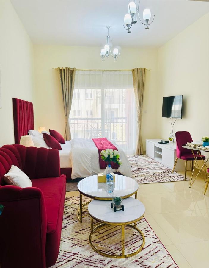 Luxurious Living In Jumeirah Village Circle, Apartment Dubai