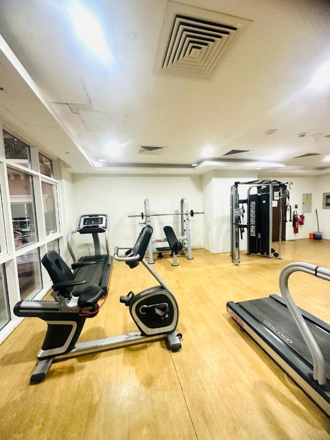 Luxurious Living In Jumeirah Village Circle,