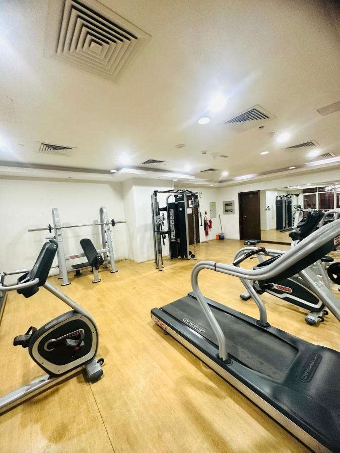 Luxurious Living In Jumeirah Village Circle, Apartment Dubai