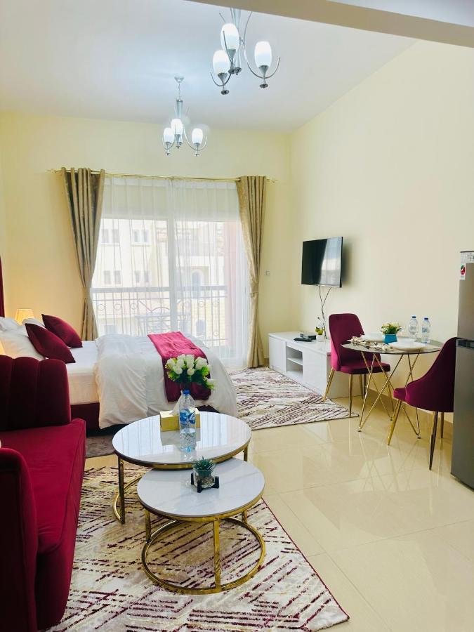 Apartment Luxurious Living In Jumeirah Village Circle,