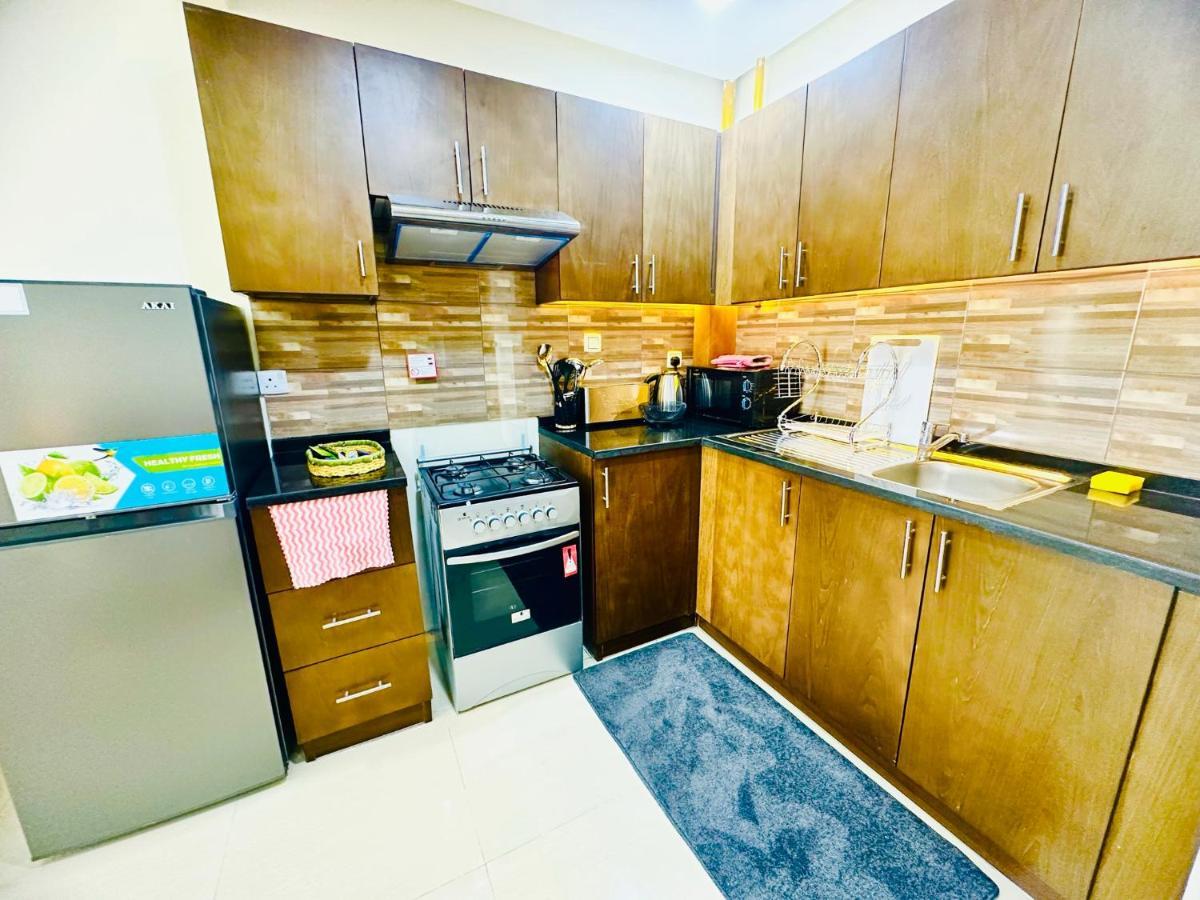 Luxurious Living In Jumeirah Village Circle,